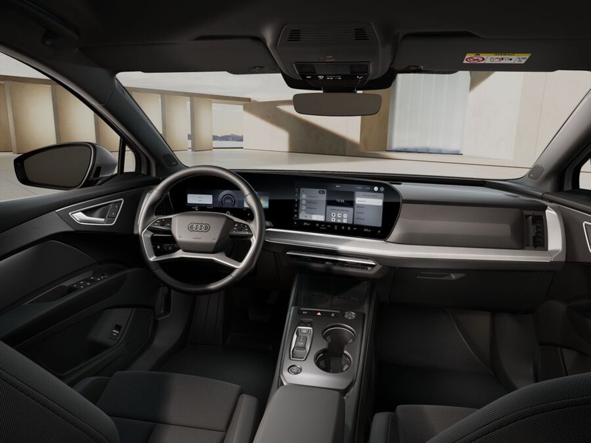 Audi Audi Q4 e-tron — bild 8