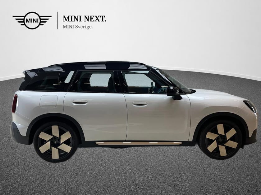 Bild 3 av MINI Countryman E Favoured Trim, Paket S