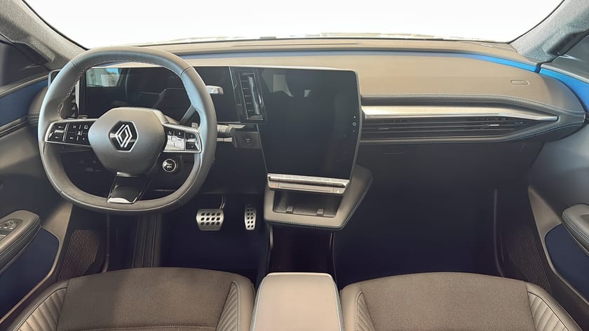 Bild 4 av Renault Scenic E-Tech 100% ELECTRIC ESPRIT ALPINE *Avdragbar moms*