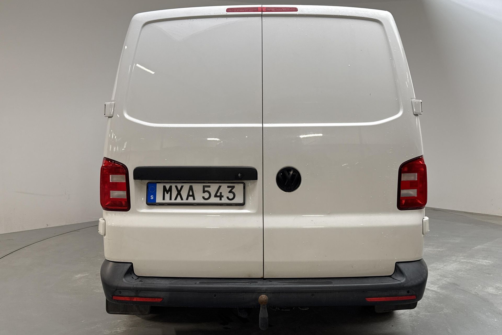 Volkswagen Transporter 2.0 TDI BMT 2017, kuva 6/10
