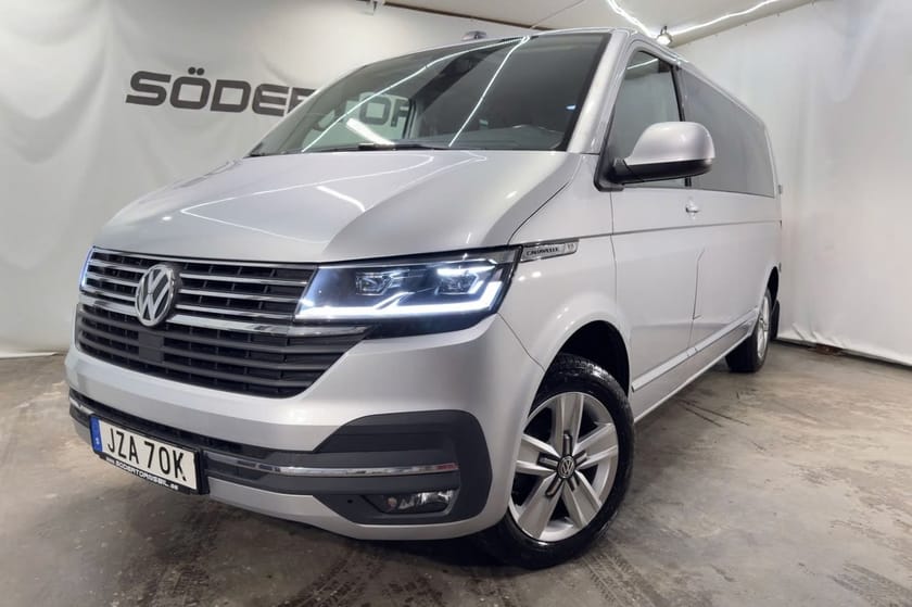 Bild 2 av Volkswagen Caravelle