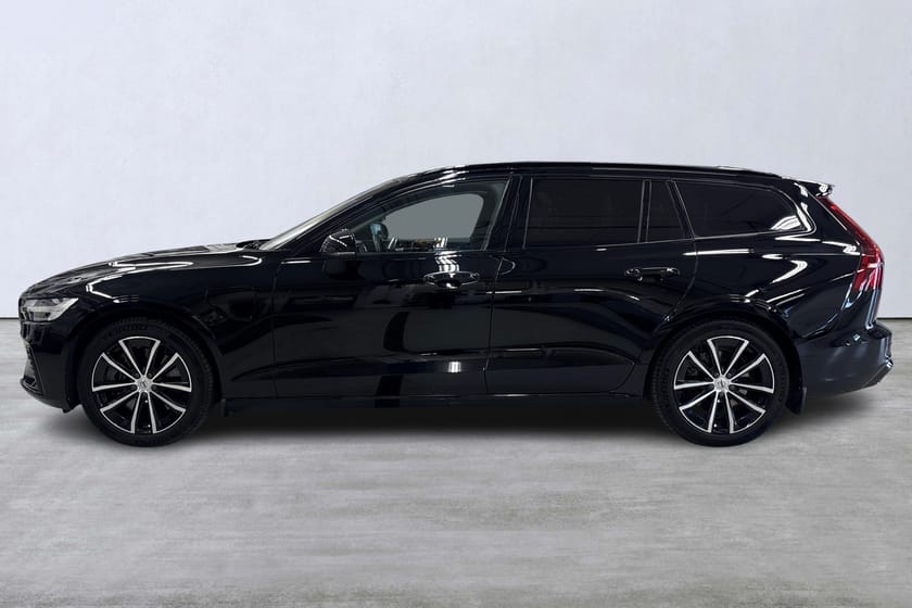 Bild 2 av Volvo V60 Recharge T6 Plus Dark