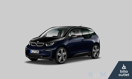BMW i3 120 Ah 120ah Fully Charged Skinn, Soltak, H&K