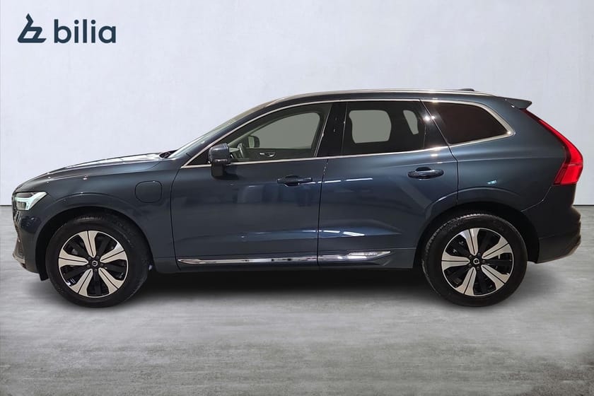 Bild 4 av Volvo XC60 Recharge T6 Plus Bright / Läder / 360 kamera