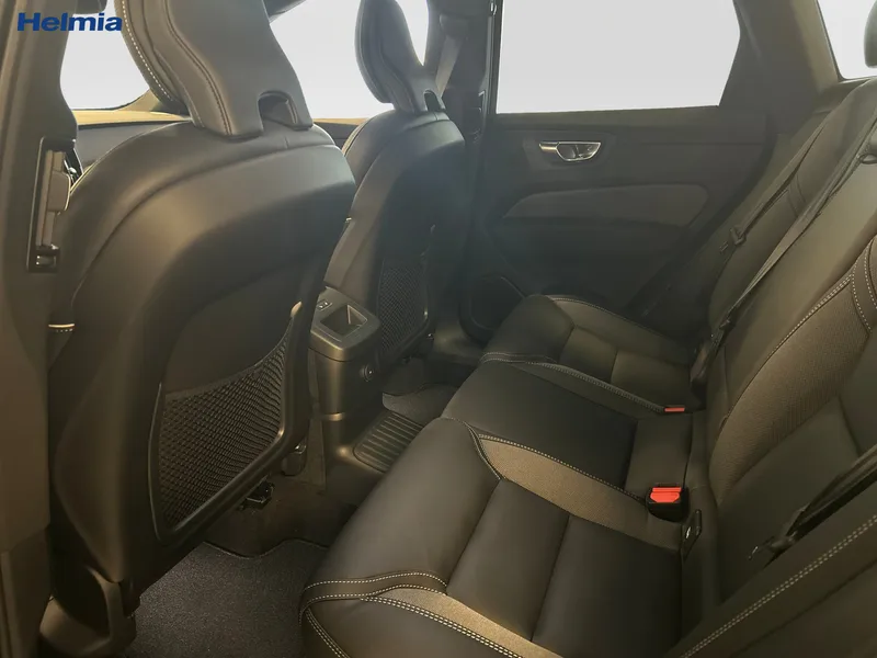 Bild 12 av 14 – Volvo XC60 T6 Plus Black Nordic Edt Plus Nordic Edition