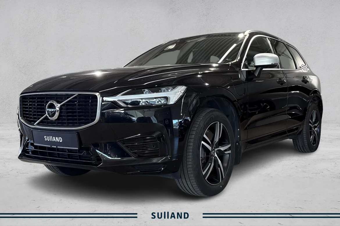 Bilde av Volvo XC60