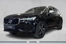 Thumnail bilde 0 av Volvo XC60