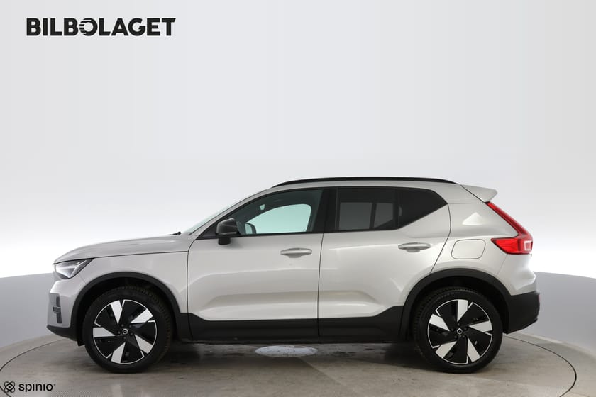 Bild 2 av Volvo XC40 Recharge Single Motor Extended Range Core SE