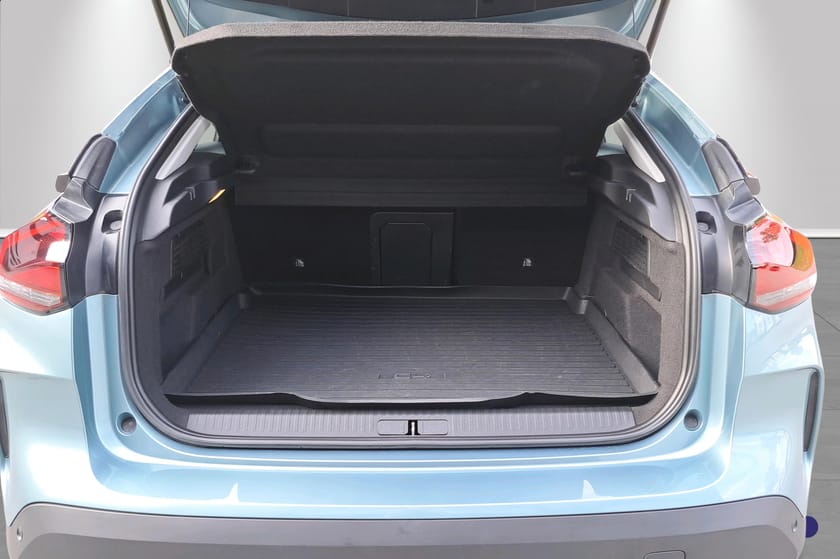 Bilde 5 av Citroën ë-C4