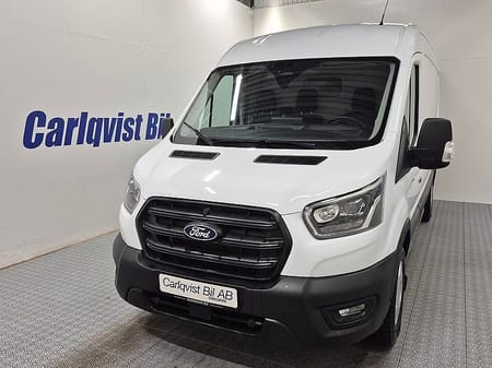 Ford Transit 350
