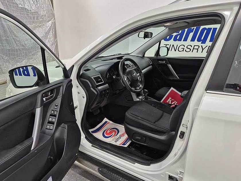 Bild 2 av Subaru Forester