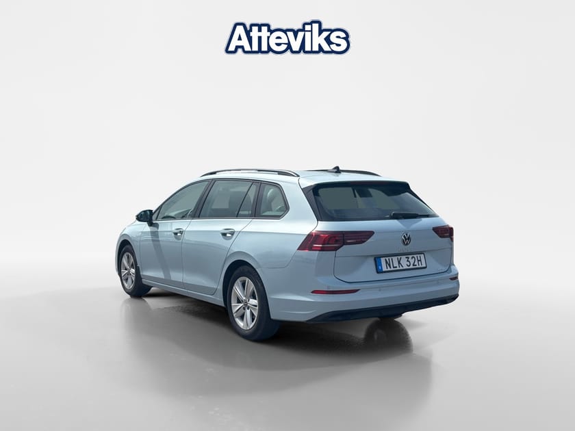 Bild 5 av Volkswagen Golf Sportscombi 1.5 eTsi | Drag | P-Värmare