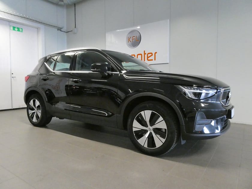 Bild 5 av Volvo XC40