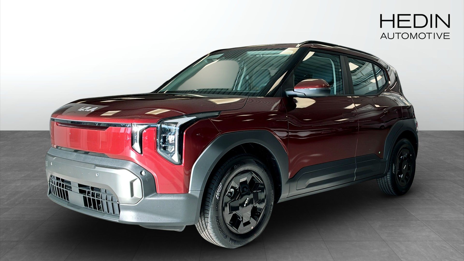 Kia EV2