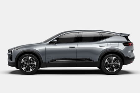 Polestar 3 Long Range Dual Motor
