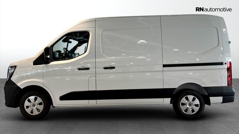 Bild 2 av Renault Master