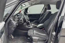 Thumnail bilde 2 av BMW 225xe Active Tourer