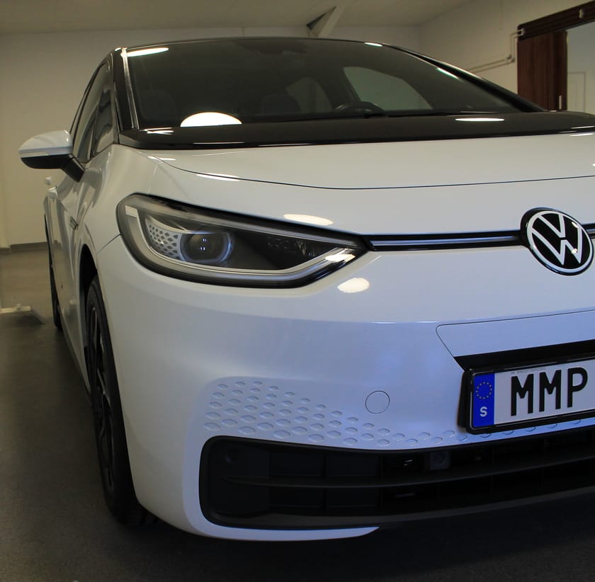 Bild 5 av Volkswagen ID.3 Pro Performance Style 58 kWh 204HK |Matrix|Pano|