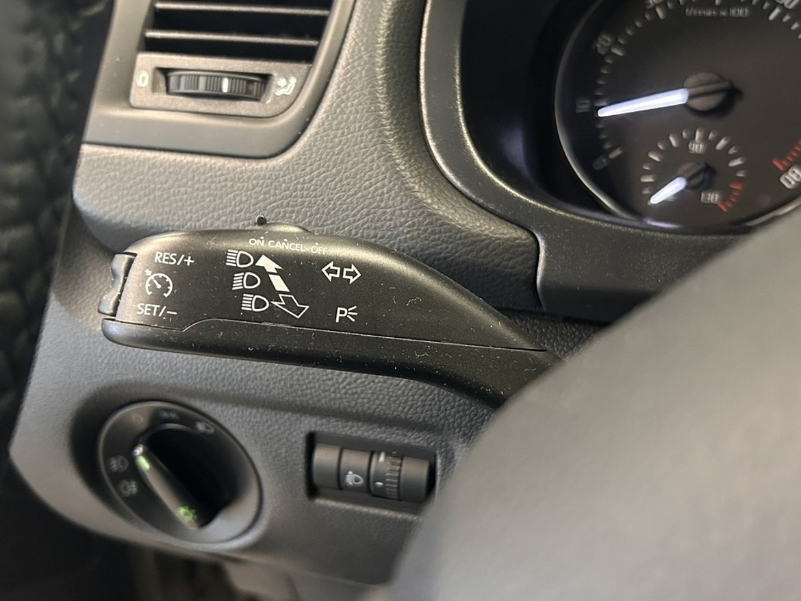Škoda Škoda Fabia — bild 12