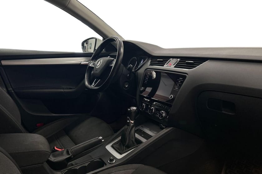 Bild 5 av Škoda Octavia Kombi VIA COMBI AMBITION 1,0 TSI 115 AMBIT