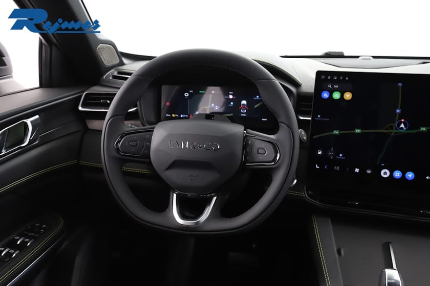 Bild 5 av Lynk & Co 01 PHEV More