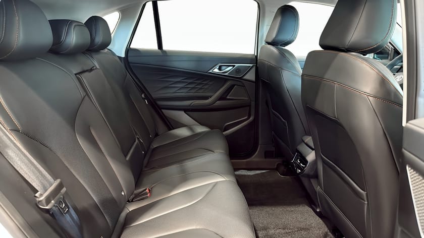 Bild 5 av MG HS PHEV LUXURY PLUG-IN HYBRID DEMO*
