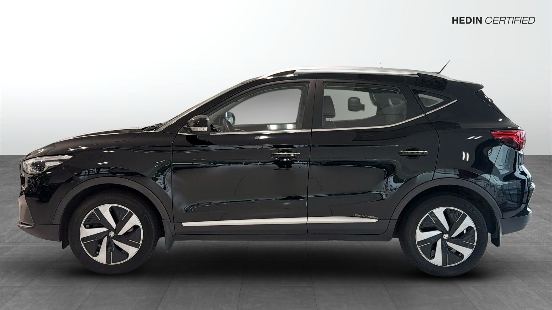 MG ZS Maximum Range Luxury 2022, bild 6/9