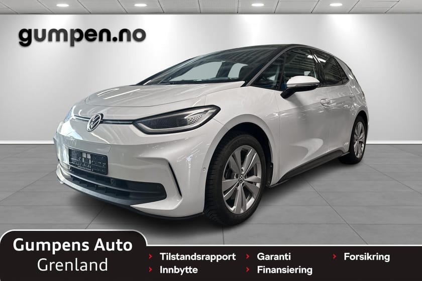 Bilde 1 av Volkswagen ID.3 Pro Performance