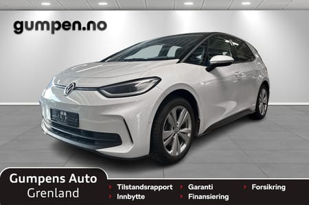 Volkswagen ID.3 Pro Performance