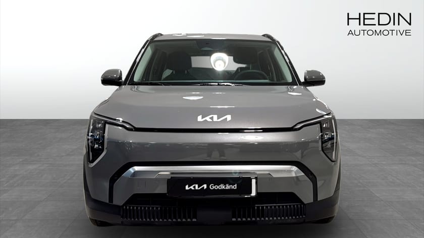 Bild 2 av Kia EV3 Long Range