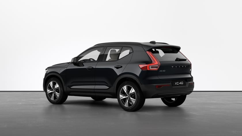 Bilde 4 av Volvo XC40