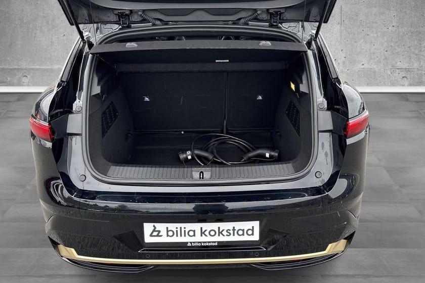 Bilde 5 av Renault Mégane E-TECH ICONIC/LYST INTERIØR/H.FESTE/360KAM/ACC/S+V