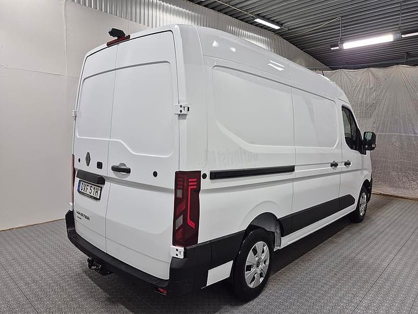 Bild 4 av Renault Master