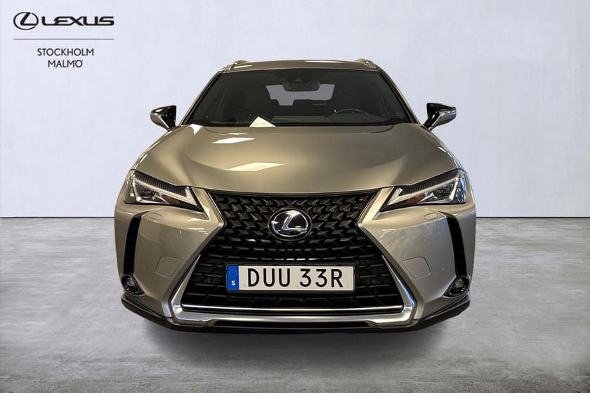 Bild 5 av Lexus UX 250h