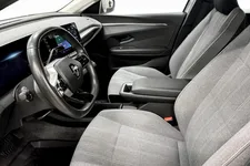 Renault Mégane E-TECH
