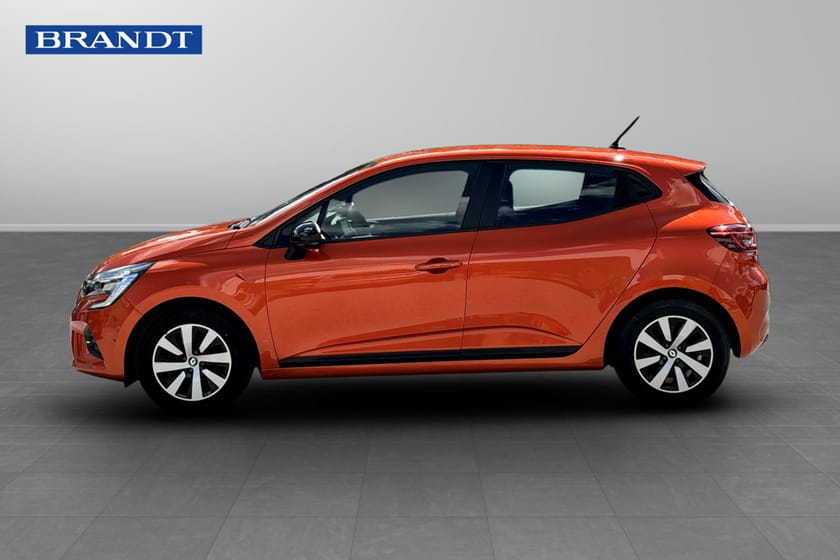 Bild 3 av Renault Clio E-TECH