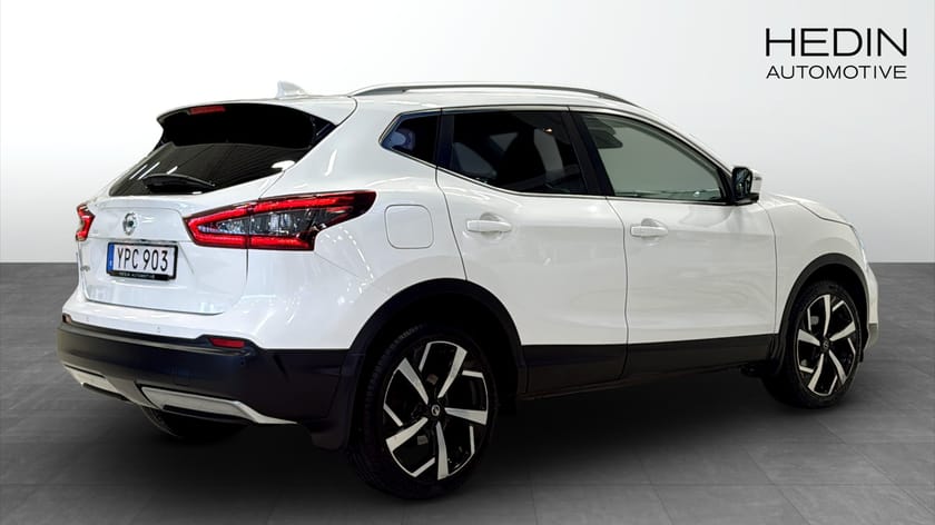 Bild 2 av Nissan Qashqai 