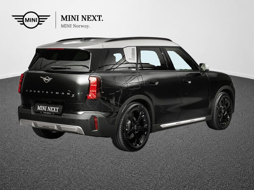 Bilde 5 av MINI Countryman SE ALL4