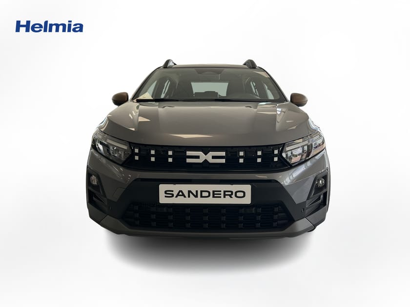 Bild 2 av Dacia Sandero Stepway TCe 110 Extreme
