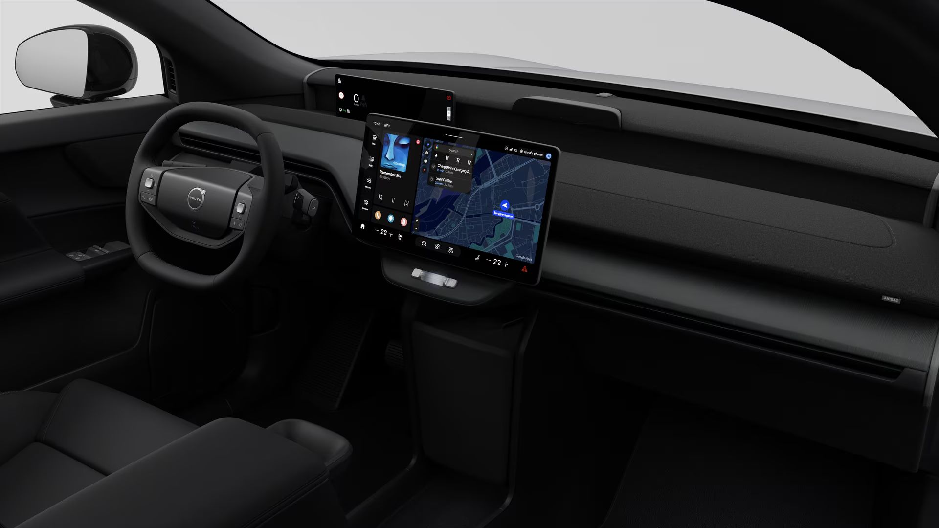 Volvo EX60 P10 AWD 2026, kuva 7/8