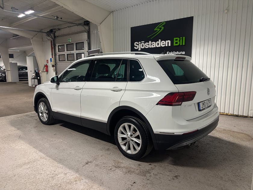 Bild 3 av Volkswagen Tiguan