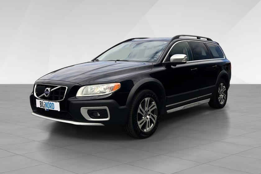 Bilde 4 av Volvo XC70 D3 AWD Summum