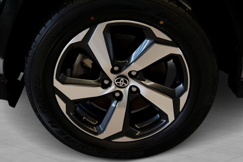 Bilde 2 av Toyota RAV4 Plug-in Hybrid