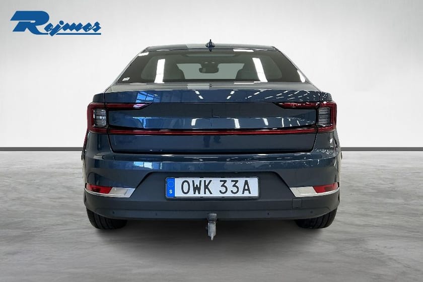 Bild 4 av Polestar 2 Standard Range Single Motor 69kWh