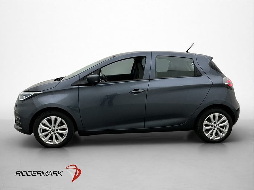 Bild 5 av Renault ZOE R110