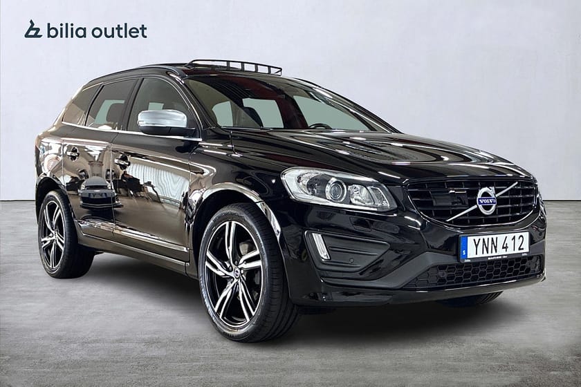 Bild 4 av Volvo XC60