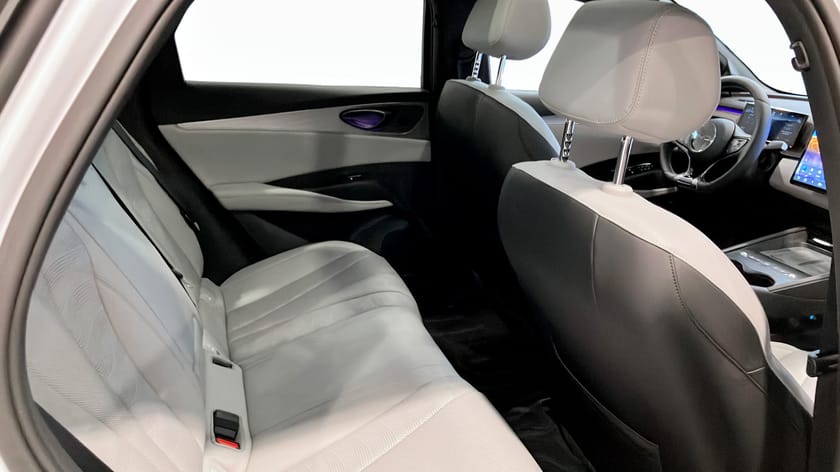 Bild 5 av BYD Seal 6 Touring COMFORT PHEV