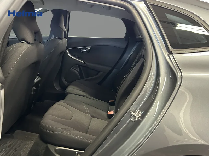 Bild 9 av 10 – Volvo V40 T2 Business