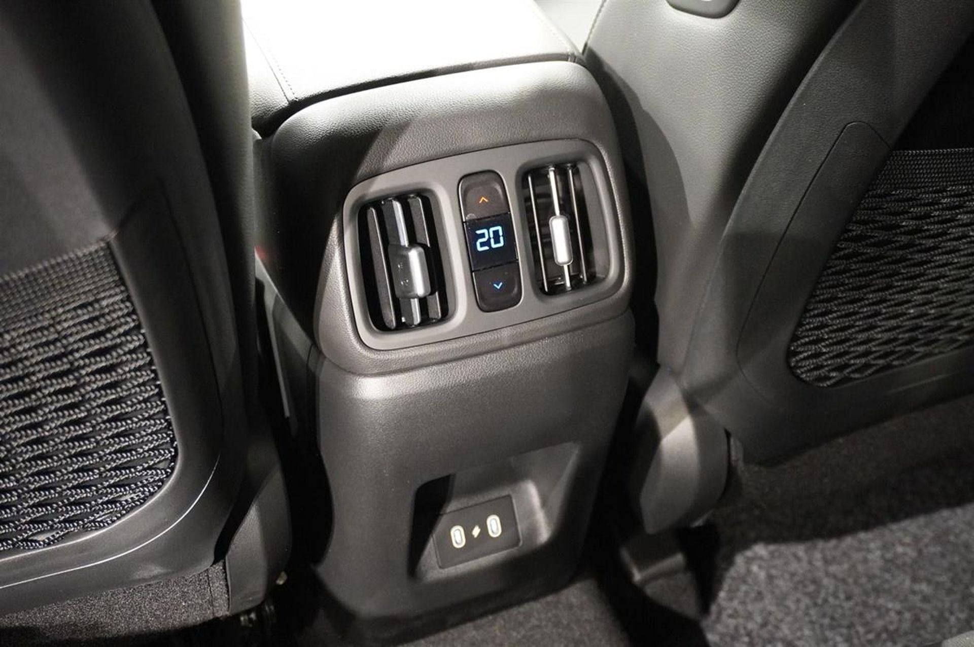 Hyundai Tucson 2027, bild 5/10
