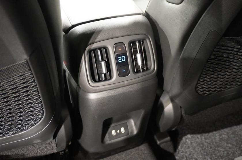 Bild 5 av Hyundai Tucson PHEV 4WD